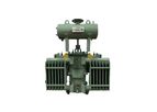 Isolation Transformer