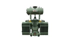 Isolation Transformer