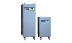 Powerone - Frequency Converter