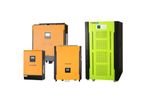 Powerone - Solar Hybrid Inverter