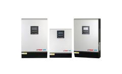 Powerone - Solar Off-Grid Inverter