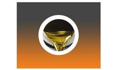 Sequoia - Technology for Re-Refining Used Lube Oil