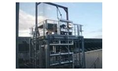 Sequoia - Waste fuel Recycling Technology