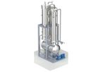 Sequoia - Coolants / Antifreeze Recycling Technology