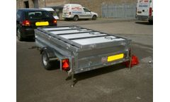 Bespoke Trailer Design Services