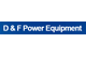 D & F Power Equipment