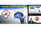 Online WHMIS Awareness Training Course for Supervisors