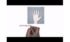CASIC3 Video
