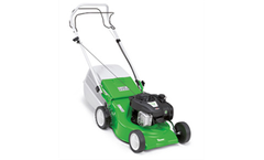 Model MB 248 T - Lawnmower