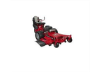3-Wheel Riding Mower