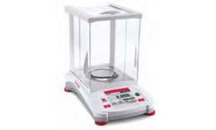 Adventurer - Analytical/Precision Balances