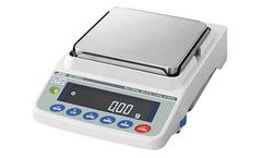 Apollo - Model GX Series - Toploader Balances