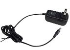 Replacement A/C Adapter - Single Pin
