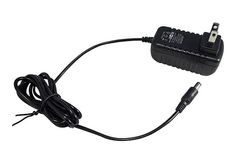 Replacement A/C Adapter - Single Pin