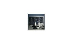ICOMM - Solar Home Lighting Systems