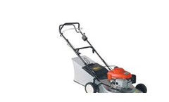 Model AK47SH - 19 - Self Propelled Steel Mower