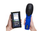 GrayWolf - Model FP-31G - Portable Formaldehyde (HCHO) Meter for Low-Level Detection