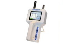 GrayWolf - Air Particulate Meters and Monitors