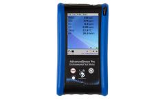 GrayWolf - Advanced Indoor Air Quality (IAQ) Meters and Monitors