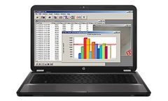 WolfSense - Version PC - Data Download and Graph/Report Generation Software