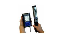 AdvancedSense - Model BE - Environmental Test Meter