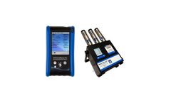 WolfSense - Version AS - Displaying Measurements & Data Logging Software