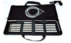 GrayWolf - Pitot-Static Tubes