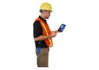 AdvancedSense, DirectSense or WolfPack - Model TOX - Toxic Gases Multi-Gas Meters