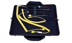 GrayWolf - Model 300 Series - Thermocouple Temperature Probes
