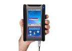AdvancedSense & DirectSense - Model AIR - Air Velocity Meter