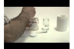 User Calibration of GrayWolf RH Sensors Using Salt Jar - Video