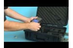 Setting Up a Dual Probe PCC 15 Case - Video