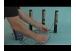 Y Probe Adapter for AdvancedSense - Video