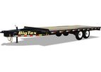 Tandem - Model 14OA  - Axle Trailers