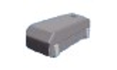 Euroquartz - Model 90SMX(N) 32.768kHz SMD - Surface-Mount Crystals