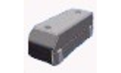 Euroquartz - Model 95SMX(G) SMD - Crystal