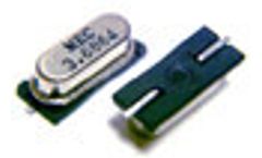 Euroquartz - Model 49USMX SMD - Surface-Mount Crystal