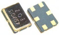 Euroquartz - Model 96SMF - Crystal Filter