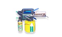 Skan - Model Mini - Mosquito Fogging Machine
