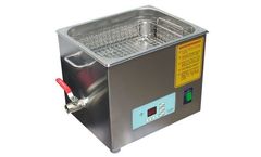 Skan - Ultrasonic Cleaner