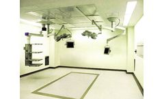 Skan - Laminar Air Flow Unit