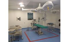 Skan - Modular Operation Theatre