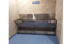 Skan - Scrub Station