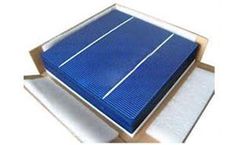 Cells & Photovoltaic (PV) Modules