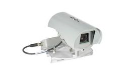 VantageNext - Unbelievable Video Detection System