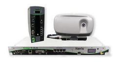 Iteris - Model VantageRadius - Traffic Sensor