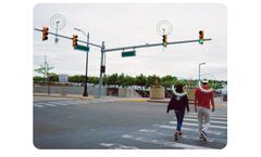 Iteris - Model Vantage CV - Integrated Detection and Connected Vehicle System for Safer Intersections