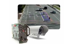 Iteris - Model SmartCycle - Video Detection System