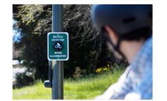 Iteris - Model SmartCycle - Bike Indicator