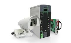 Iteris - Model Vantage Next - High-Performance Detection and Real-Time Data Sensor